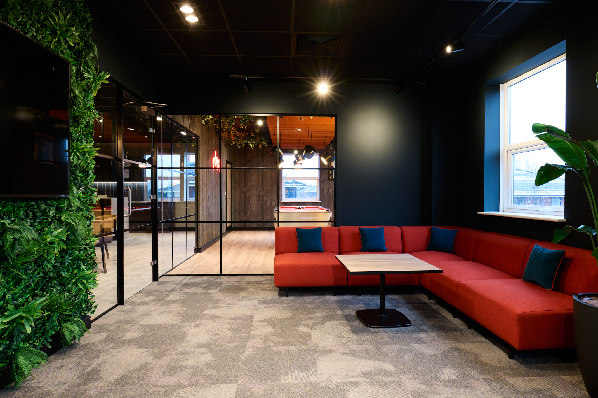 Future-Proofing and Updating Your Workspace: Why It Matters - Interior ...