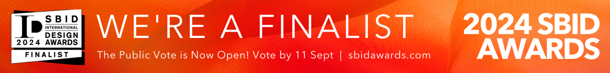 The Interior Design Practice shortlisted as a Finalist for the SBID ...